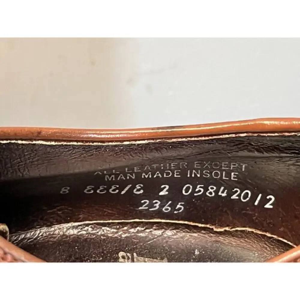 Hanover minor scuffs